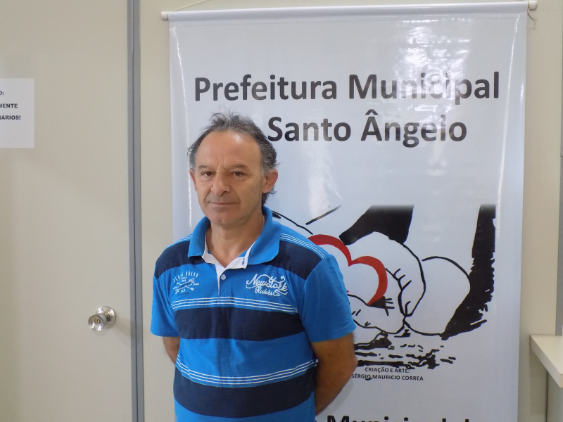 Assume o novo coordenador do Mocosa